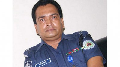 ইন্সপেক্টর খাইরুল ইসলাম