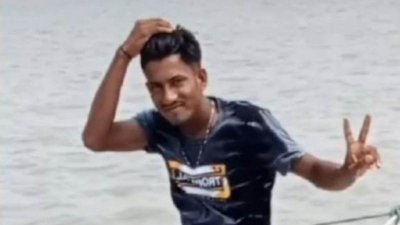 অভিযুক্ত সুমন শিকদার