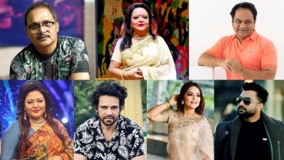 কানাডার মঞ্চে উঠছেন একঝাঁক বাংলাদেশি তারকা