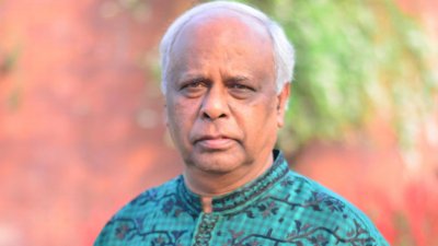 অধ্যাপক শরীফ এনামুল কবির (ছবি: সংগৃহীত)