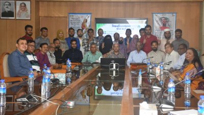সুবিধাবঞ্চিত মেধাবী শিক্ষার্থীদের শিক্ষাবৃত্তি দিলো কেএফএইচ