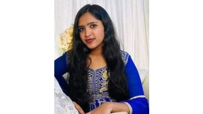 সানজিদা আলম সুমাইয়া