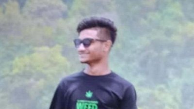 নিহত শিক্ষার্থী মো. লিমন আহামেদ