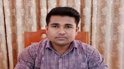 অভিযুক্ত শিক্ষক সোহেল আক্তার