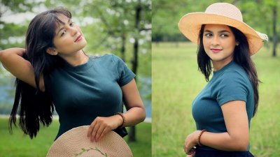 সাদিয়া আয়মান