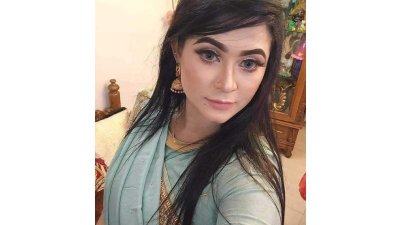 মেহনাজ মিশু