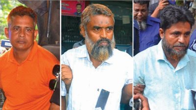 বগুড়ার শাহ্ সুলতান কলেজে ভর্তি-বাণিজ্য, ছাত্রলীগ কর্মীসহ ৯ জনের বিরুদ্ধে মামলা