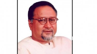 শফিকুল গাণি স্বপন