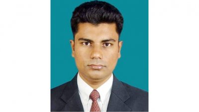 আক্তার হোসেন