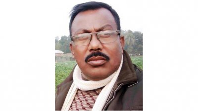 মোখলেছুর রহমান দিপু