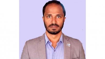 মো. সোহাগ