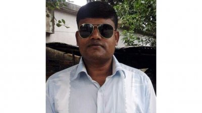 মিজানুর রহমান