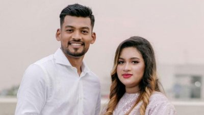 শান্ত ও রত্না
