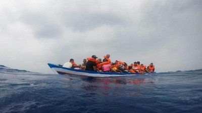 আন্তর্জাতিক মানবপাচার চক্রের খপ্পরে পড়েন নারায়ণগঞ্জের আড়াইহাজারের আরও ২১ তরুণ (ফাইল ছবি)