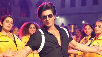 ভারতের পরদিন বাংলাদেশেও মুক্তি পাচ্ছে ‘জাওয়ান’