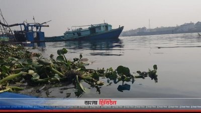 শীতলক্ষ্যা নদী
