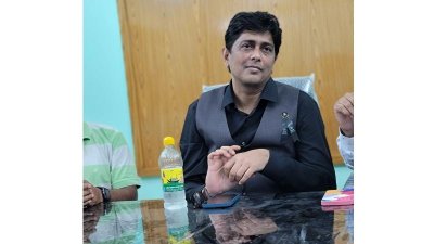 আরশাদ আদনান রনি