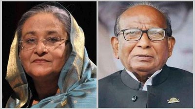 সংসদ সদস্য আব্দুল কুদ্দুসের মৃত্যুতে প্রধানমন্ত্রীর শোক