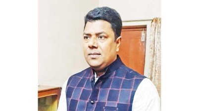 মিলনুর রশিদ