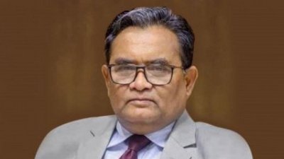 বিচারপতি হাসান ফয়েজ সিদ্দিকী (ফাইল ছবি)