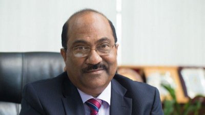 সিতাংশু কুমার সুর চৌধুরী (এস কে সুর)