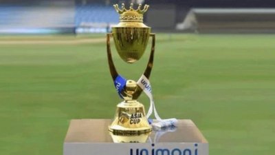 ২৪ থেকে ৪৮ ঘণ্টার মধ্যে এশিয়া কাপের পূর্ণাঙ্গ সূচি প্রকাশ