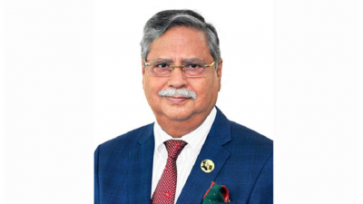 রাষ্ট্রপতি মো. সাহাবুদ্দিন