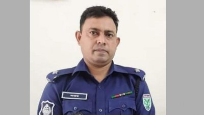অজয় চন্দ্র দেব (ফাইল ছবি)