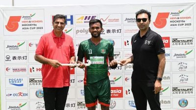 জাপানের বিপক্ষে ম্যাচসেরা বাংলাদেশের আবেদ উদ্দিন