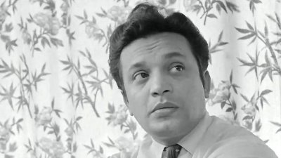 উত্তম কুমার