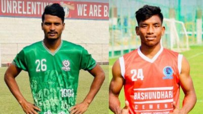 মুরাদ ও দীপক