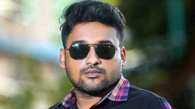 সজল ঘোষ