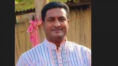 মোস্তাফিজুর রহমান বাবু