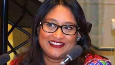 সায়মা ওয়াজেদ হোসেন (ফাইল ছবি)