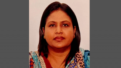 নাসরিন মুক্তি