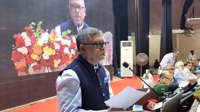 স্বাস্থ্যমন্ত্রী জাহিদ মালেক