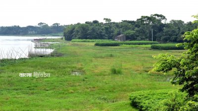 চাঁদপুর মেডিক্যাল কলেজের অনুমোদিত স্থান