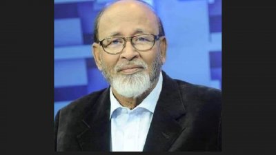 এবাদুর রহমান চৌধুরী