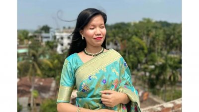 দীপিকা চাকমা