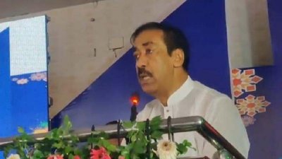 শামীম ওসমান