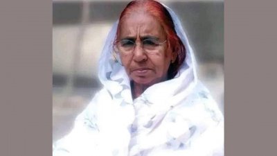 আবেদা খাতুন হেনা