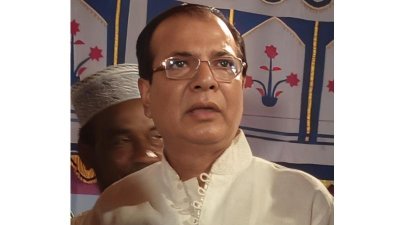 আসাদুল হাবিব দুলু