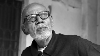 এটিএম শামসুজ্জামান (১০ সেপ্টেম্বর ১৯৪১-২০ ফেব্রুয়ারি ২০২১)