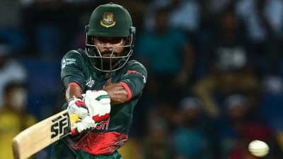 হৃদয়-মাহমুদউল্লাহর ব্যাটে মোহামেডানের জয়