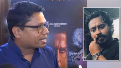 জুনাইদ আহমেদ পলক ও খিজির হায়াত খান