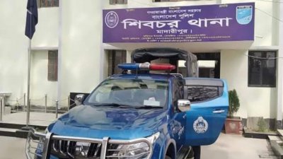 সাদিয়ার সাবেক স্বামী সুমন শিকদারকে গ্রেফতার করেছে পুলিশ