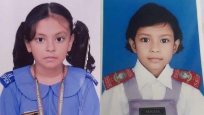 সুমাইতা সুয়াদী ও জান্নাতুল মাওয়া