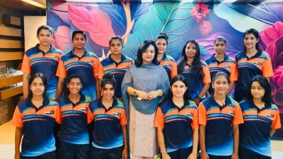 ইন্দো-বাংলা হ্যান্ডবলে খেলবে মেরিনার ইয়াংস