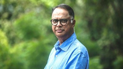 ইকবাল হাসান মাহমুদ টুকু (ফাইল ফটো)