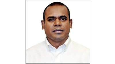 মোহাম্মদ মারুফুর রশিদ খান